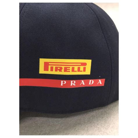 prada hat women's|prada women's beanie.